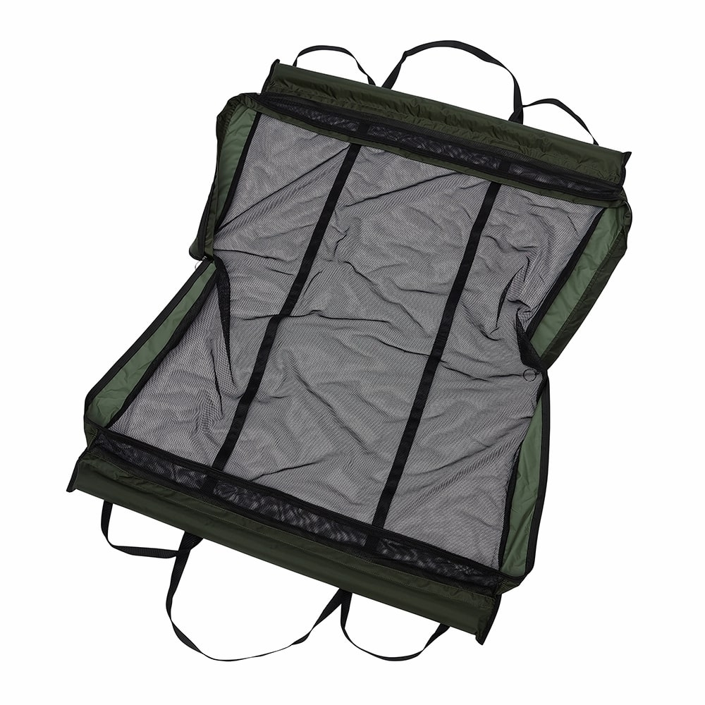 C-Series Retainer/Weigh Sling Large (90 x 55cm Green Black)